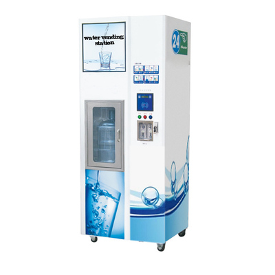acheter Le de purification d'eau d'osmose d'inversion distributeur le CE à jetons certifié online manufacture