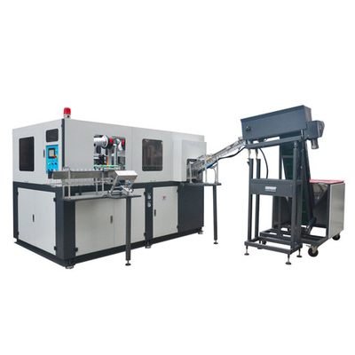 acheter Matériel de soufflement de la machine SS304 d'équipement de bouteille complètement automatique pour la bouteille d'ANIMAL FAMILIER online manufacture