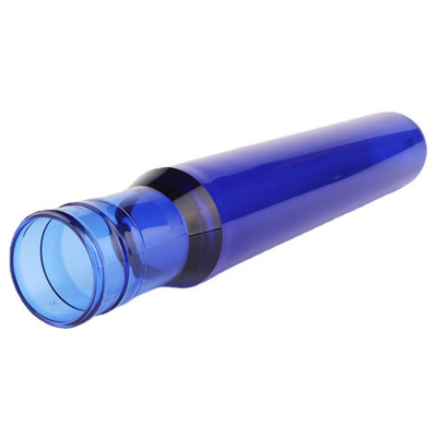 acheter 5 préformation d'animal familier du gallon 750g soufflant la préformation en plastique d'animal familier du gallon bottles/5 de /pet de bouteille en plastique bleue/matériel d'emballage en plastique online manufacture