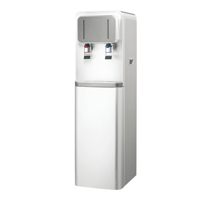 acheter Dispensateur d'eau de refroidisseur d'eau de comptoir avec refroidissement de compresseur de conception compacte online manufacture