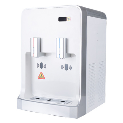 acheter Dispensateur d'eau à osmose inverse moderne avec refroidissement par compresseur et matériau ABS online manufacture