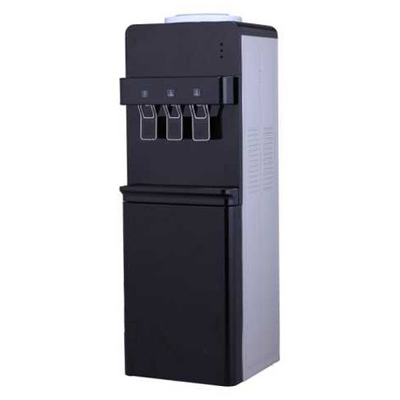 acheter Réfrigérant libre du refroidisseur d'eau de distributeur de l'eau R134a avec 3 robinets online manufacture