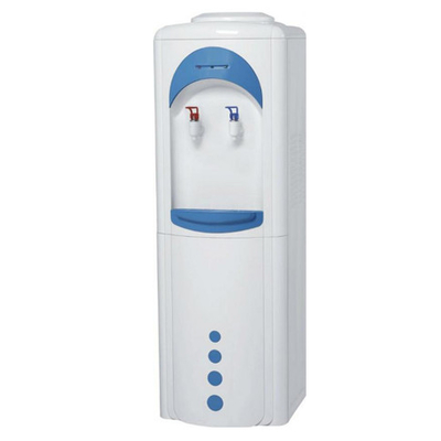 acheter Refroidisseur d'eau de distributeur d'eau chaude et froide avec le Cabinet pour à la maison/bureau online manufacture