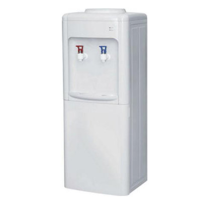 acheter Un type de refroidissement plus frais de compresseur de Mini Freestanding R134A de distributeur de l'eau online manufacture