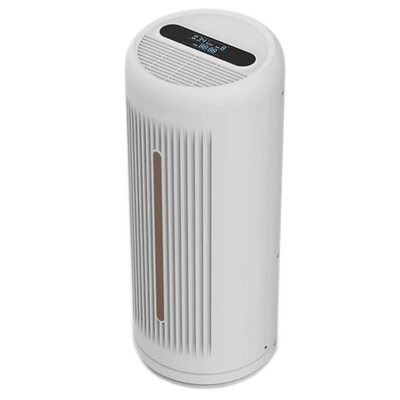 acheter Équipement de purification d'air d'enlèvement de formaldéhyde, stérilisateur UV d'air de parfum online manufacture