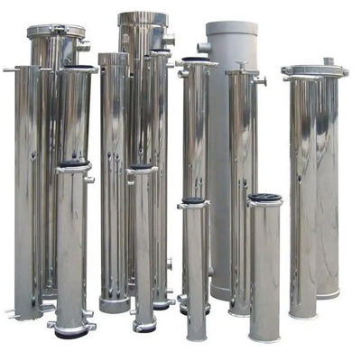 acheter Membrane Shell Reverse Osmosis de 304 d'acier inoxydable de l'eau consommables de traitement online manufacture