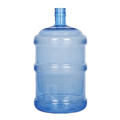 acheter Gallon matériel en plastique libre 780g de la bouteille 5 d'emballage de BPA 20 litres online manufacture