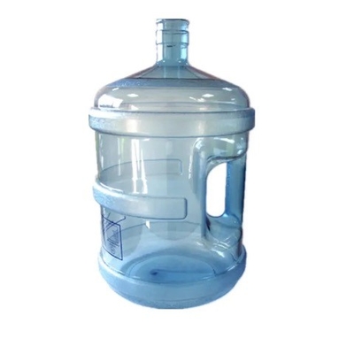acheter Ménage bouteille d'eau 55mm de polycarbonate de 5 gallons avec la poignée online manufacture