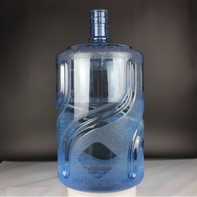 acheter Matériel d'emballage en plastique libre de BPA, bouteille d'eau de polycarbonate de 5 gallons 18,9 litres online manufacture