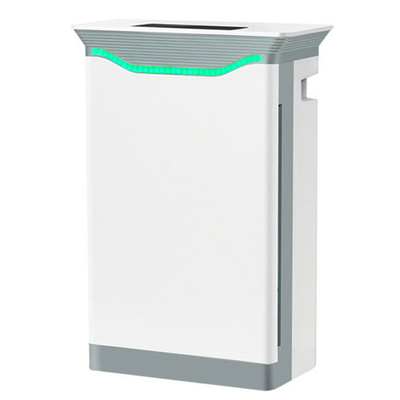 acheter Équipement intelligent de purification d'air pour l'enlèvement négatif d'intérieur de formaldéhyde de l'ion PM2.5 online manufacture