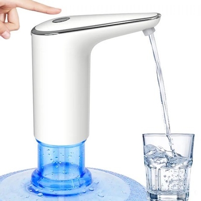 acheter Distributeur rechargeable de pompe de bouteille d'eau d'USB pour 2 gallons 3 gallons 4 gallons online manufacture