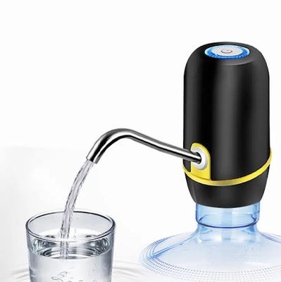 acheter Portatif rechargeable de distributeur de Mini Electric Water Bottle Pump pour la maison online manufacture