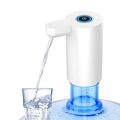 acheter Distributeur rechargeable de pompe de bouteille d'eau d'USB automatique pour le barbecue d'extérieur online manufacture