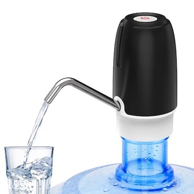 acheter Mini Electric Water Jug Pump, distributeur rechargeable automatique libre de l'eau de BPA online manufacture