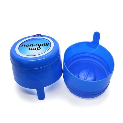 acheter OEM matériel de 5 de gallon chapeaux de bouteille d'eau de HDPE écologique de catégorie comestible online manufacture