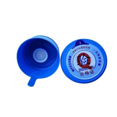 acheter L'OEM renversent non les capsules réutilisables pour 20 la bouteille d'eau de cou du litre 54mm online manufacture