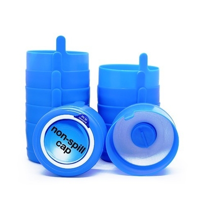 acheter Non la flaque bleue couvre 5 gallons pour 20 litres bouteille d'eau de cou de 55 millimètres online manufacture