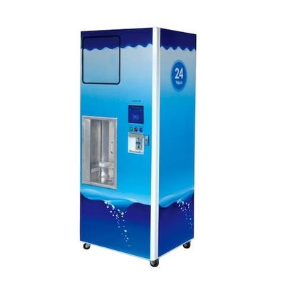 acheter Biens purs de distributeur automatique de l'eau d'osmose d'inversion à jetons online manufacture