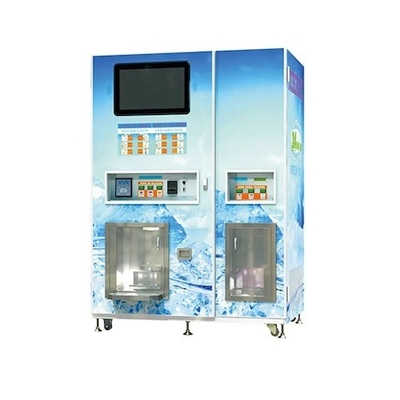 acheter Service à jetons pur adapté aux besoins du client d'individu de distributeur automatique de l'eau online manufacture