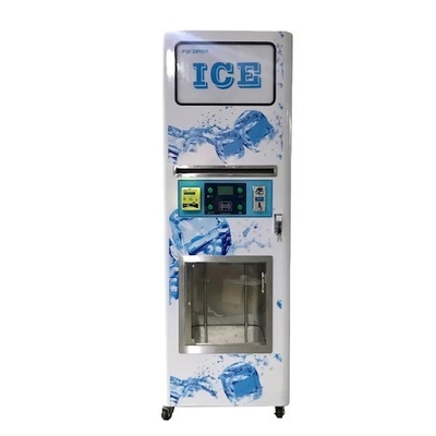 acheter Distributeur automatique commercial de glaçon pour l'hôtel de restaurant d'aéroport online manufacture