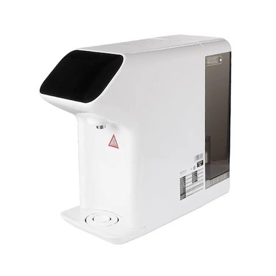 acheter Distributeur électrique d'eau chaude de l'instant 5L avec l'écran tactile 1.5L/Min online manufacture