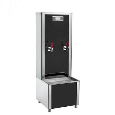 acheter 2 distributeurs commerciaux 220V libre 50Hz d'épurateurs de l'eau de robinets online manufacture