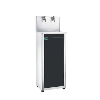 acheter Distributeur commercial 2000W d'épurateurs de l'eau de catégorie comestible avec 2 robinets online manufacture