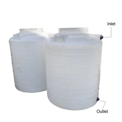 acheter Toxique adapté aux besoins du client de réservoir d'eau de LLDPE non insipide avec la capacité 50000L online manufacture