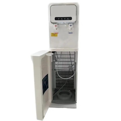 acheter Distributeur à chargement par le bas debout libre de l'eau avec le refroidissement de compresseur online manufacture