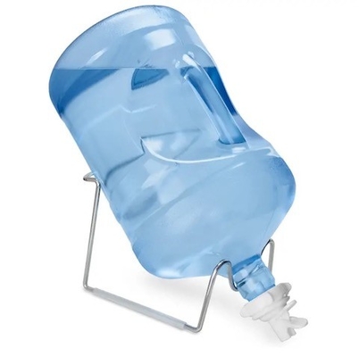 acheter La cruche d'eau résistante de 5 gallons de rouille en métal tiennent non le glissement pour l'OEM de bouteille d'eau online manufacture