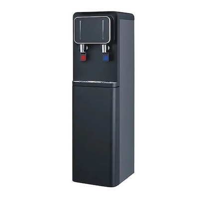 acheter Distributeur de l'eau de refroidisseur de l'eau de refroidissement de compresseur libre avec l'épurateur de système de RO online manufacture