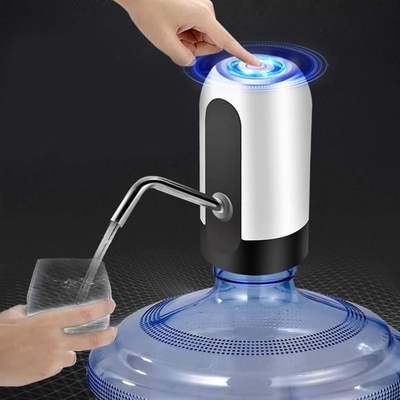 acheter Pompes automatiques d'eau potable USB rechargeable Petite écologique online manufacture