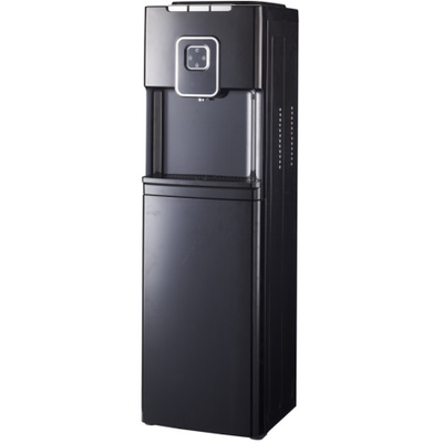 acheter 80W-500W Consommation d'électricité Refroidisseur d'eau Dispensateur d'eau avec refroidissement par compresseur Chargement inférieur online manufacture
