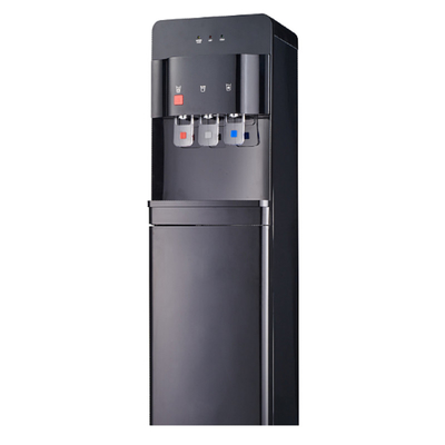 acheter Distributeur d'eau chaude et froide et normale à chargement inférieur online manufacture
