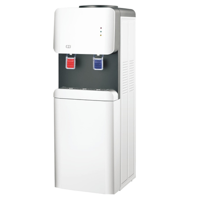 acheter Distributeur de refroidisseur d'eau en noir avec élément chauffant 80W-500W Consommation d'énergie online manufacture