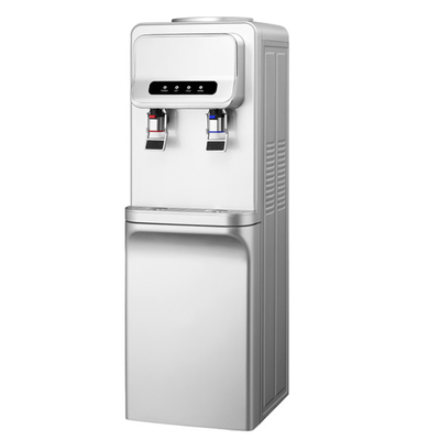 acheter Distributeur de refroidisseur d'eau noire à haut rendement 85C~95C Capacité de chauffage 5L/H Puissance de refroidissement online manufacture