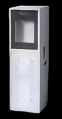 acheter Distributeur d'eau chaude et froide avec filtre T33 online manufacture