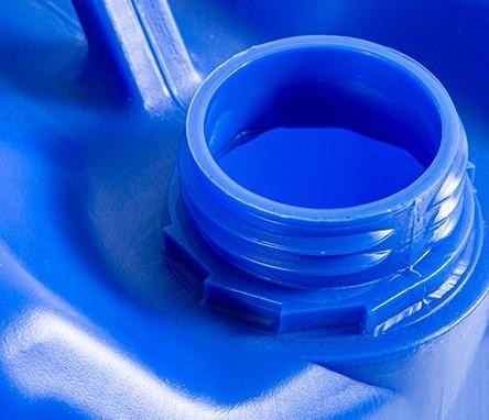 acheter Barils en plastique bleu professionnels online manufacture