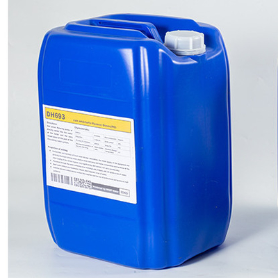 acheter Tambour en plastique pour ménage 55 Gal Tambour en plastique industriel bleu online manufacture