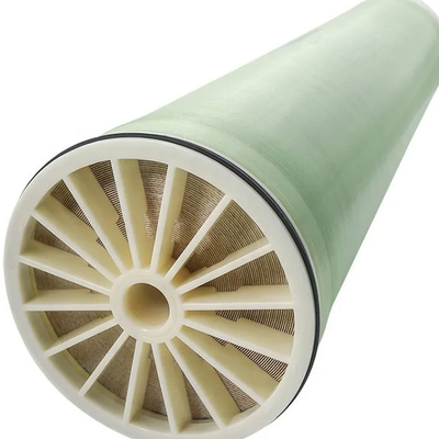 Membrane industrielle de RO de filtre d'eau ULP-4040 avec la longueur de 1016MM