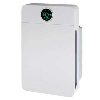 ODM d'OEM négatif d'Ion For Home Indoor d'air d'équipement intelligent de purification