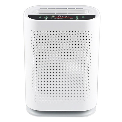 Épurateur UV Ion For Household Bedroom négatif d'air de retrait d'odeur