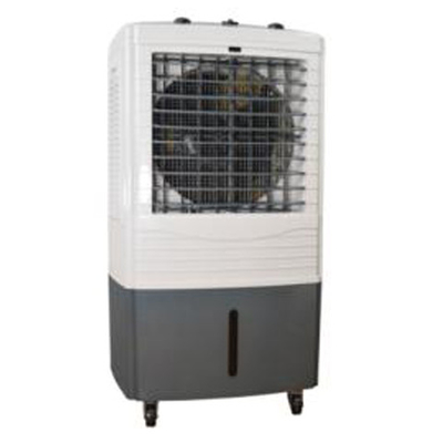 Portatif évaporatif à télécommande de refroidisseur d'air 40l pour extérieur d'intérieur