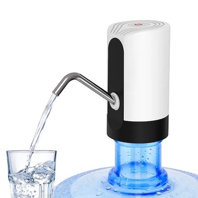 Distributeur futé de bureau de pompe de bouteille d'eau 5V 4W pour l'école de bureau