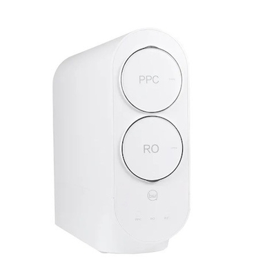 Système d'osmose inverse sans réservoir Purificateur d'eau par osmose inverse Filtre à eau 400GPD 600GPD 800GPD