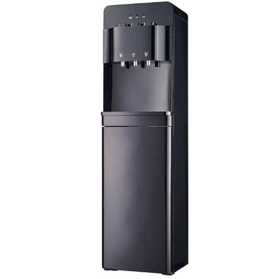 Puissance de refroidissement de 90 W Dispensateur d'eau chaude et froide pour un fonctionnement silencieux ≤ 45 dB Niveau sonore