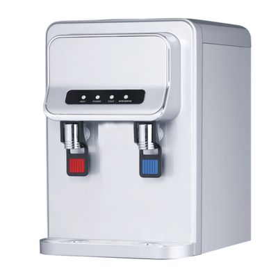 Dispensateur de refroidisseur d'eau Tableau 90W Puissance de refroidissement Élément chauffant 5L/H 85°C-95°C
