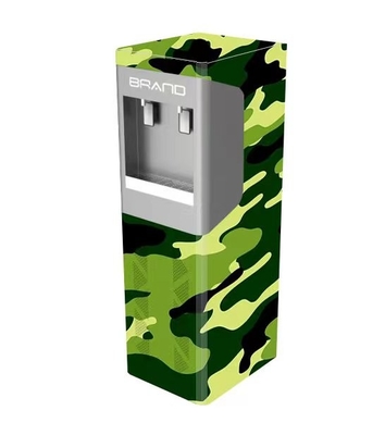 PP UF T33 Filtre à eau refroidisseur d'eau distributeur d'eau 65 kg poids brut