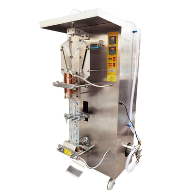 Machine de remplissage semi-automatique de capacité 1000/2000/4000 BPH pour le remplissage de volume 100ml-250ml x2