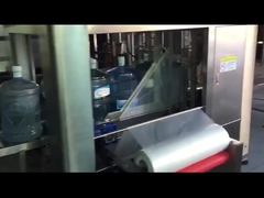 emballeur de sac pour la bouteille de 5 gallons